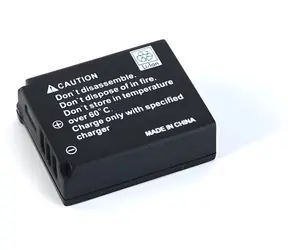 Ansmann A-Pan CGA-S007 / Bateria / do Panasonic CGA-S007