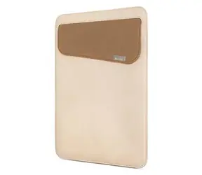 Moshi Muse Sahara Beige / Etui / Apple MacBook 13" i iPad Pro 12.9"