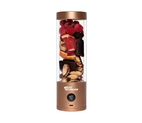 FitStream Pro Cooper / Blender przenośny / Ładowanie przez USB