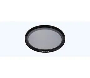 Sony VF-82CPAM2 / Filtr / Polaryzacyjny / Kołowy / Carl Zeiss T* / 82 mm