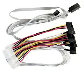 Adaptec I-HDMSAS-4SAS-SB-.8M