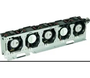 Moduł chłodzący SuperMicro Redundant do 826B/216B/LA26/LA25 / Moduł chłodzący / Wentylator 5× 60 mm