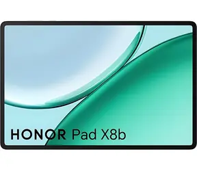 Honor X8b szary / Tablet / 11" / IPS / 90 Hz / 4 GB RAM / 128 GB / Android 16