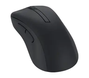 Asus MD102 szara / Mysz bezprzewodowa / Optyczna / 1600 DPI / USB + Bluetooth / Dla użytkowników praworęcznych