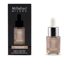 Millefiori Milano Silk & Rice Powder