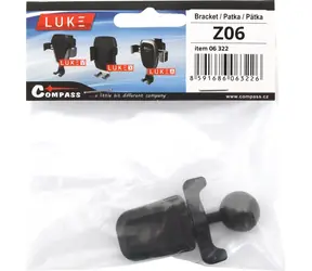 Compass Z06 / Stopka do telefonu / Seria LUKE