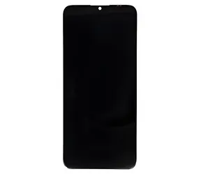 Nokia G21 Touchpad + wyświetlacz LCD czarny / Część zamienna / Wyświetlacz IPS
