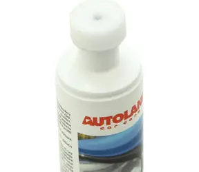 AUTOLAND silikonowy środek przeciw zamarzaniu do uszczelek gumowych / Impregnat do gumy / z aplikatorem / 150 ml