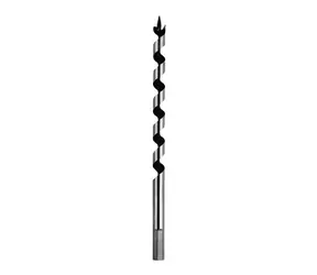 Wiertło ślimakowe Forte Tools 19031 10x200/235 mm / Wiertło / Do drewna / O10 mm
