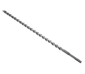 Wiertło Forte Tools SDS- PLUS / Wiertło do muru / 14 x 400/450 mm