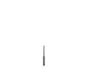 Wiertło do muru SDS- PLUS 5x50/110 mm / Wiertło udarowe / Średnica 5 mm