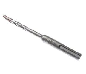Wiertło murarskie Forte Tools SDS- PLUS 6x50/110 mm / Wiertło udarowe / SDS- PLUS /  6 mm