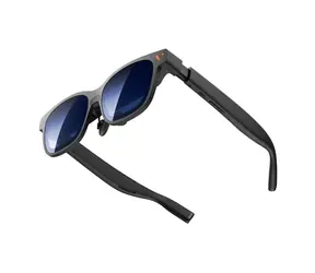 VITURE Pro 2 / okulary XR / micro-OLED / 120 Hz / pole widzenia 50° / dioptrie do -5,0D