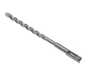 Wiertło Forte Tools SDS- PLUS do betonu zbrojonego (26754SENU) / Wiertło / Do muru / Długość 22 cm