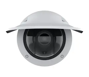 AXIS Q3556-LVE / Kamera IP / Obiektyw 10 mm