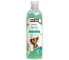 Beaphar Szampon Universal / Szampon dla psów / pH neutralne / 250 ml