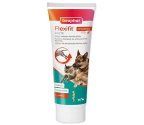 Beaphar FlexiFit Paste Dog&Cat 250 g / Pasta / Odżywka na stawy / Glukozamina, Omega 3