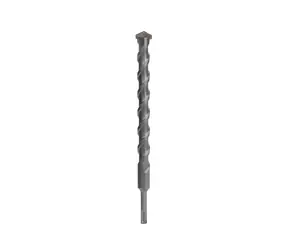 Wiertło do muru SDS+ 25x310 mm / Wiertło do muru SDS+ / Średnica 25 mm / Długość 250/310 mm