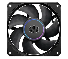 MasterFan M140 ARGB / Wentylator / 140 mm / ARGB