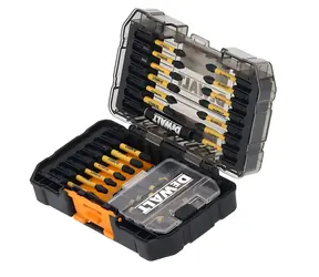 DeWalt DT70908T / Zestaw bitów / 51 szt. / McLaren F1 Team / T STAK Caddy
