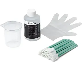 Kit konserwacyjny Epson C13S210103 / Zestaw konserwacyjny / do drukarek SureColor F10060, R5000, R5000L