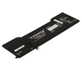 2-Power do HP L60373-005 / Akumulator do laptopa / alternatywy / 4 ogniwa / 15,2 V / 3400 mAh