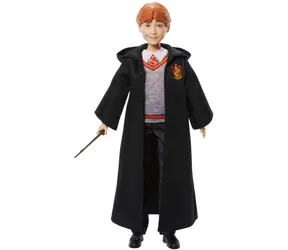 Lalka Mattel Harry Potter Ron Weasley JGM20 / od 6 lat