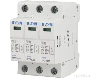 EATON SPCT2-280/3 / Ogranicznik przepięć