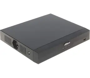 Dahua XVR5108HS-4KL-I3 / Rejestrator / 8 kanałów / AHD/HD-CVI/HD-TVI/CVBS/IP / RJ45 / HDMI