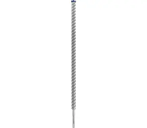 BOSCH EXPERT 2608900148 / Wiertło do betonu SDS- PLUS-7X / Wymiary 22 x 550 x 600 mm / 1 szt.