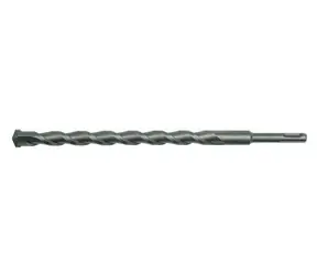 Wiertło do betonu STHOR SDS+ 14x460 mm / Wiertło do muru / SDS- PLUS