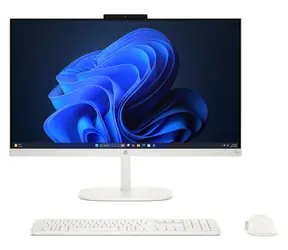 HP ProStudio 2 G2i biały / Komputer typu „wszystko w jednym” / 23,8" FHD IPS / Intel Core Ultra 5 225H / 16 GB / 512 GB SSD / W11P