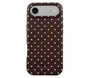 BURGA Tough Sorry Busy / Etui ochronne / Apple iPhone Air / MagSafe