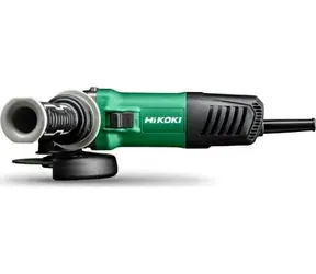 HiKOKI G13SW2Y4Z / Szlifierka kątowa / 125 mm / 1200 W