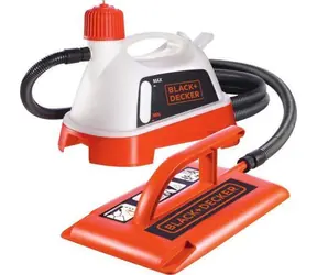 Black&Decker KX3300 / Parownica do tapet / 2300 W