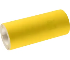 Papier ścierny Graphite w rolce 115 mm / Papier ścierny w rolce / Ziarnistość K150 / 2,5 m x 115 mm