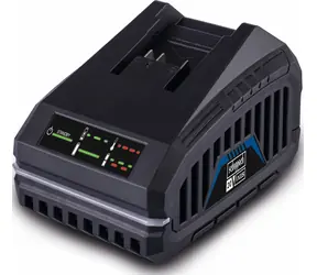 Scheppach SBC4.5 IXES / Ładowarka / 20 V