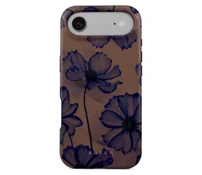 Burga Tough Velvet Night / Etui ochronne / Apple iPhone Air / MagSafe