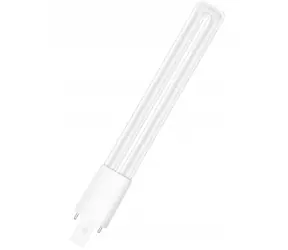 OSRAM S11 G23 / żarówka LED / 6W / 700lm / 4000K