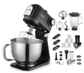 Concept RM8000 / Robot kuchenny / planetarny / 1200 W