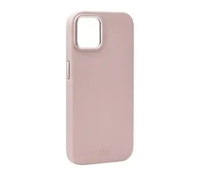 Puro ICON MAG PRO różowy / Etui / iPhone 15 / MagSafe