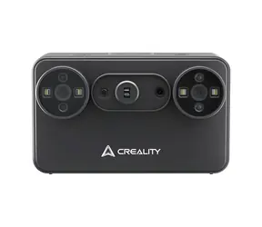 Creality Pika / skaner 3D / 7 niebieskich laserów + NIR / dokładność 0,03 mm / 110 kl./s / Wi-Fi 6