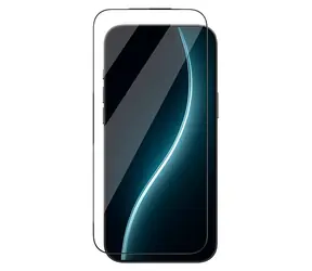 Benks Glass Warrior / Szkło ochronne / Szkło szafirowe / Apple iPhone 17