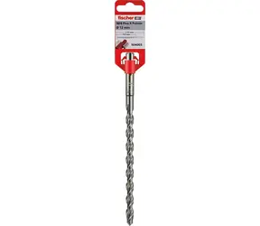 fischer 531810 / wiertło do betonu SDS+ / 12 mm