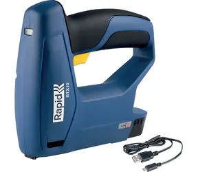 Rapid BTX10 / Zszywacz bezprzewodowy