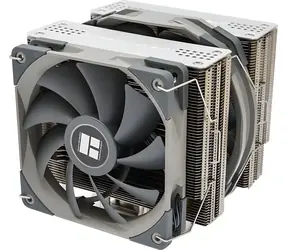ThermalRight Frost Spirit 140 / chłodzenie powietrzne procesora / 140 mm