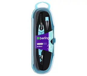 Kompas BERLINGO Instinct niebieski