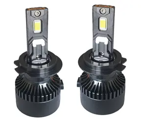 KEETEC HP H7 / żarówka samochodowa LED / 45W / 5000lm / 6000K / CanBus / 2szt.