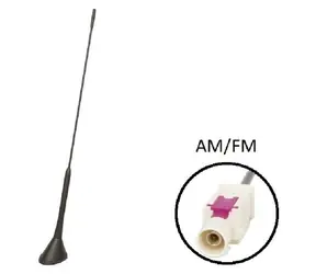 Calearo CAL-7677870 / Antena / AM/FM / pasywna / FAKRA / IP68