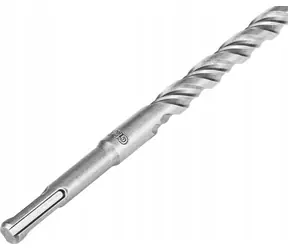 Wiertło Graphite 54H133 / SDS- PLUS do betonu zbrojonego / Quatro / 16 x 260 mm